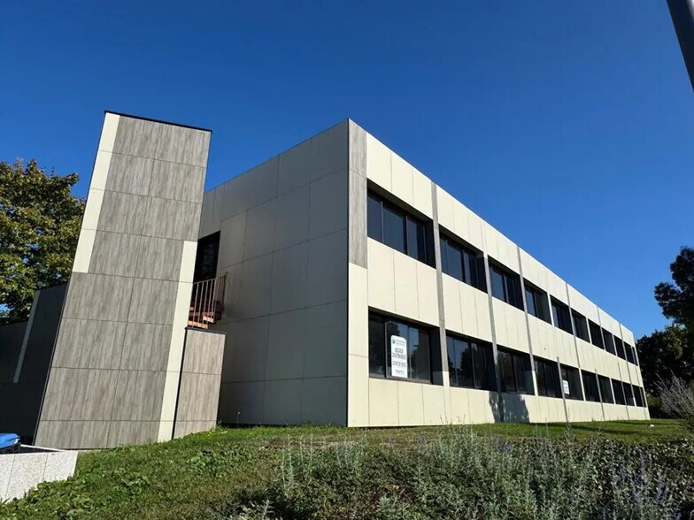 15 Rue Claude Chappe, Metz à vendre - Photo du bâtiment - Image 3 de 4