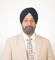 Manmeet Bajaj