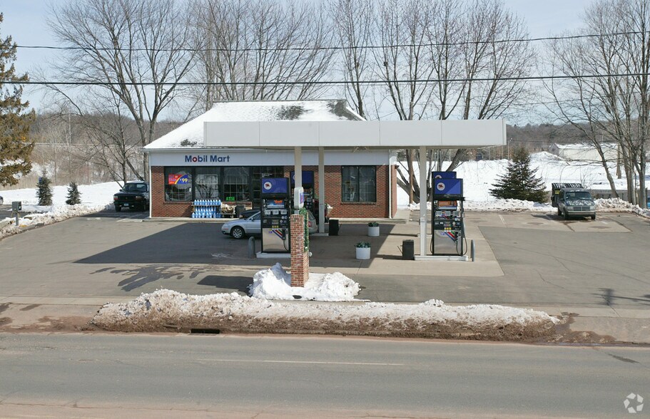 2952 Main St, Glastonbury, CT à louer - Photo du bâtiment - Image 3 de 7