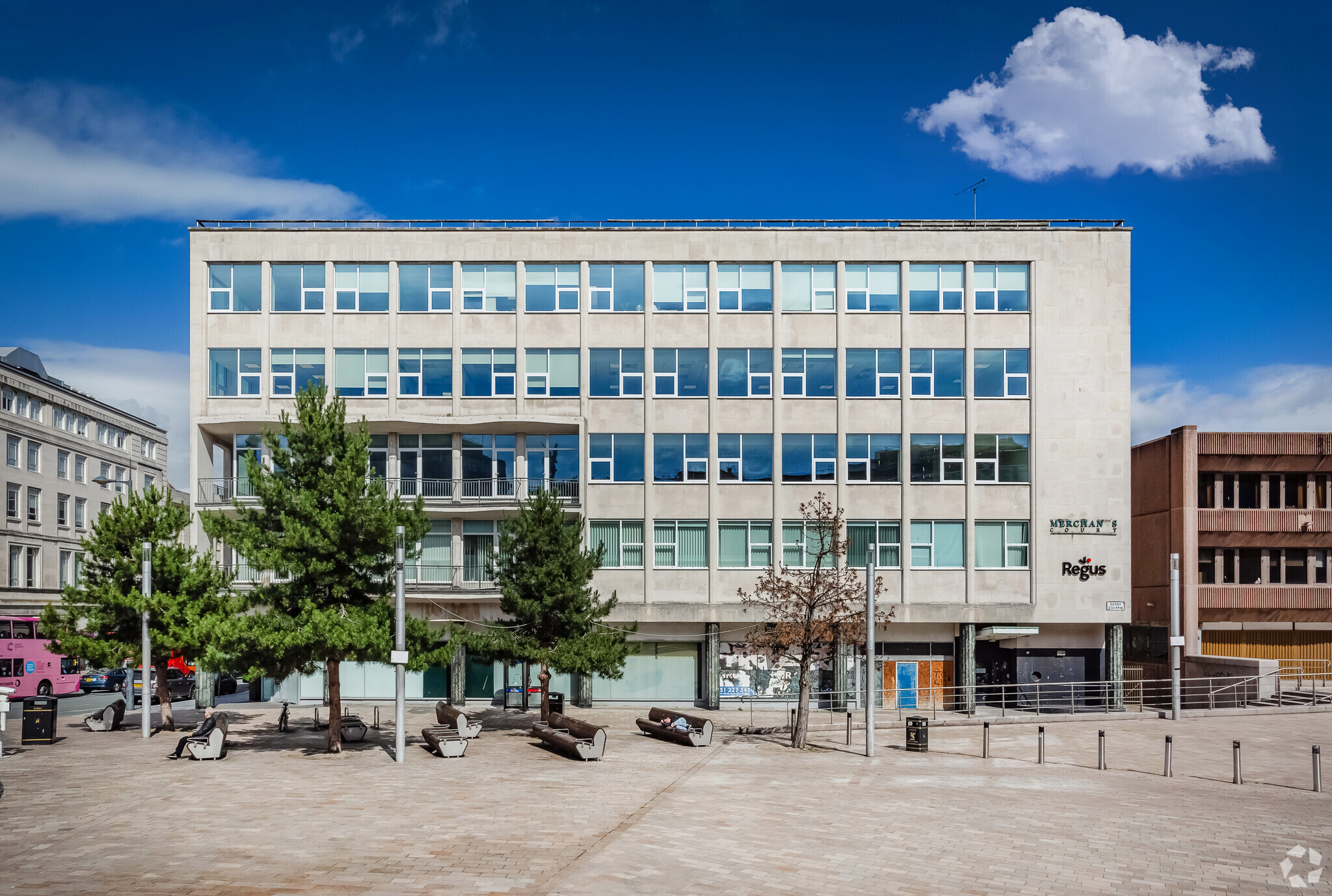 2-12 Lord St, Liverpool for lease Building Photo- Image 1 of 19