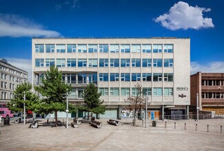 More details for 2-12 Lord St, Liverpool - Office for Lease