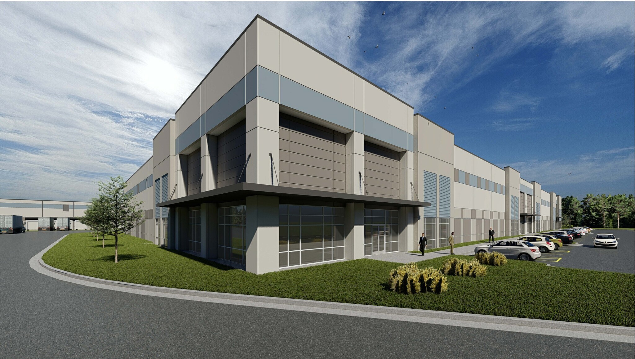 Campus Ridge Rd, Matthews, NC à louer Photo principale- Image 1 de 2