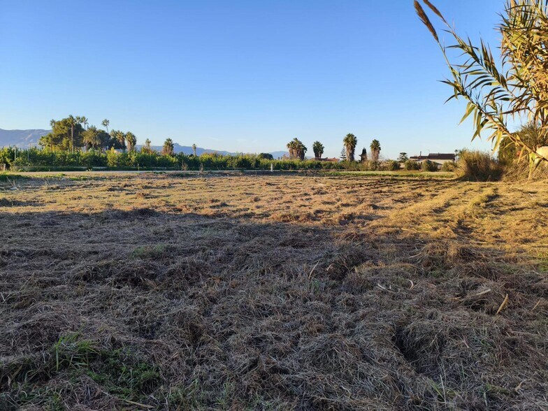 Terrain dans Alquerías del Niño Perdido, Castellón à vendre - Plan de site - Image 3 de 7