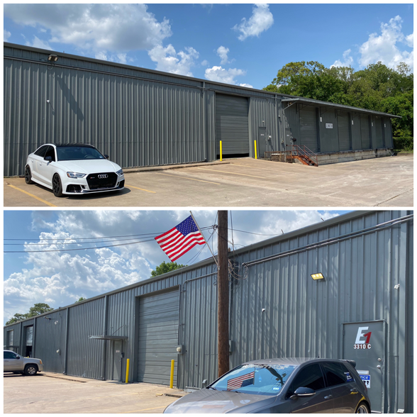 3306 Ella Blvd, Houston, TX for lease - Building Photo - Image 1 of 6