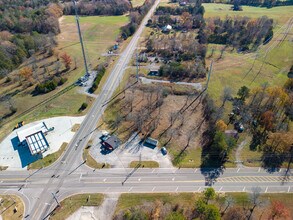12914 Highway 58, Georgetown, TN - Aerial  map view - Image1