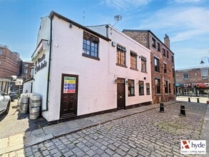 14-16 Crompton St, Bury for lease Building Photo- Image 2 of 18