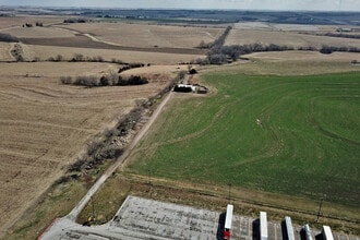 235 NE-50 Hwy, Syracuse, NE - Aerial  map view - Image1