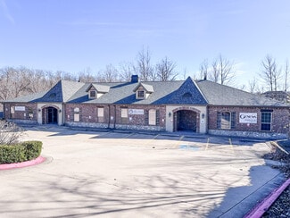 More details for 3214 NW Avignon Way, Bentonville, AR - Office for Lease