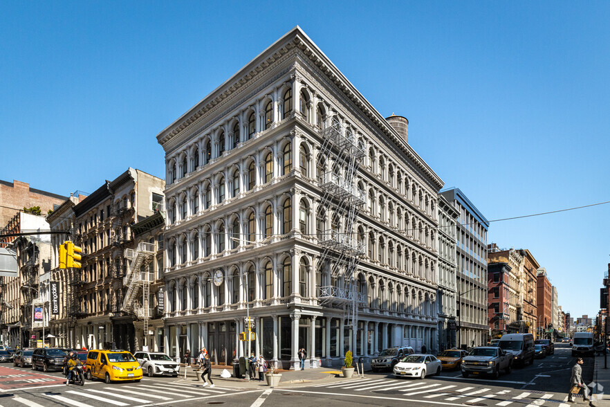 490 Broadway, New York, NY for sale - Primary Photo - Image 1 of 1