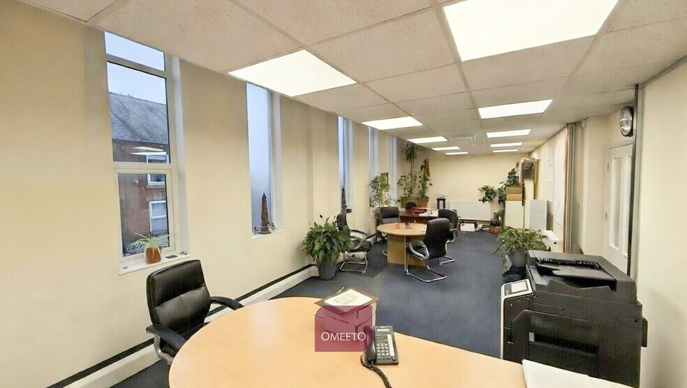 Wellington St, Ripley à louer - Photo du bâtiment - Image 2 de 15