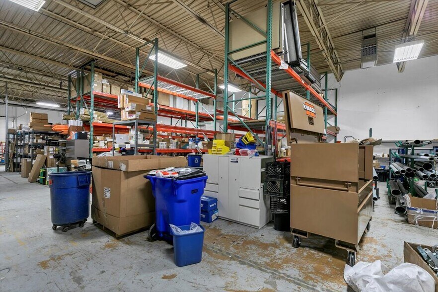 118 Quinnipiac Ave, North Haven, CT à louer - Photo intérieure - Image 3 de 57