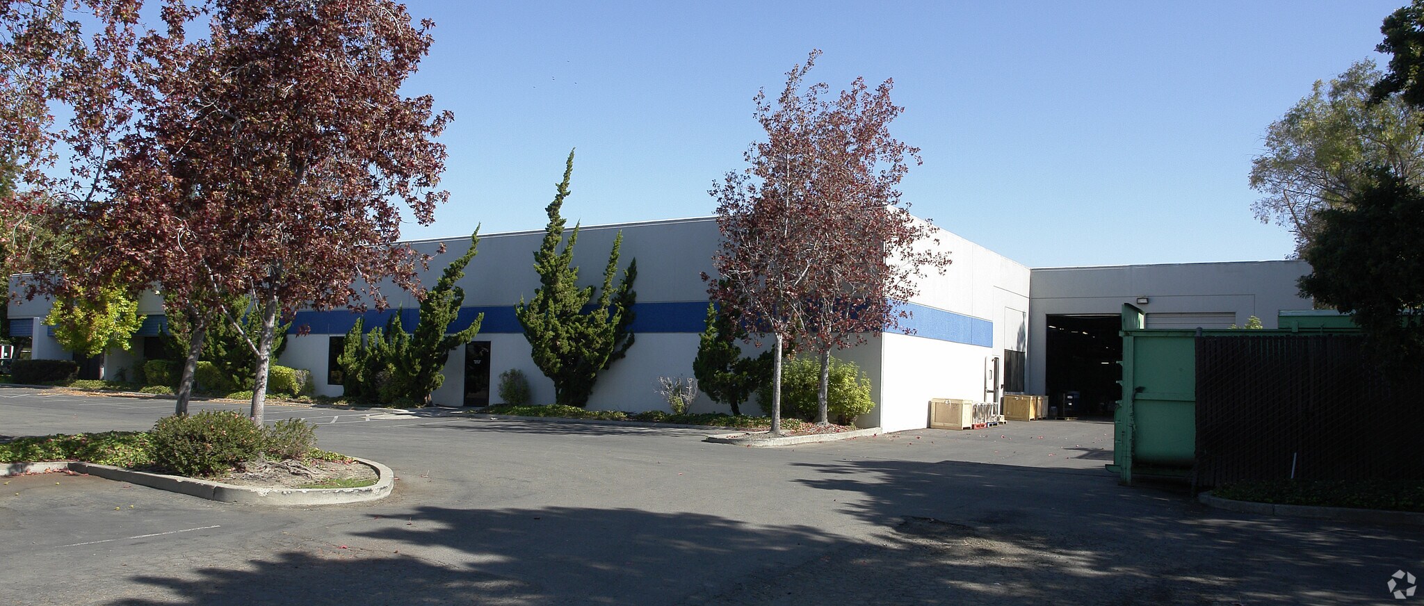 4050 Technology Pl, Fremont, CA à louer Photo principale- Image 1 de 6