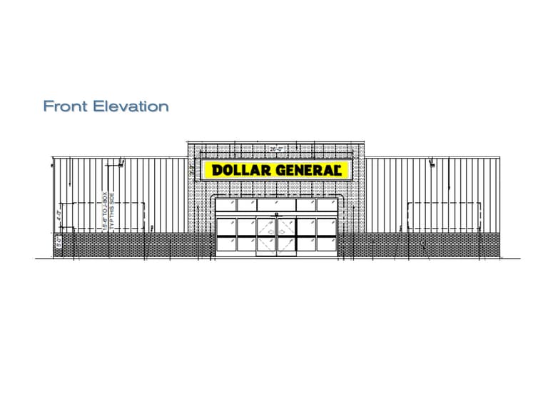 11150 MS-363, Mantachie, MS for sale - Building Photo - Image 2 of 3