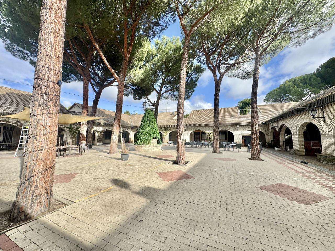 Retail in Maello, Ávila for sale Building Photo- Image 1 of 17