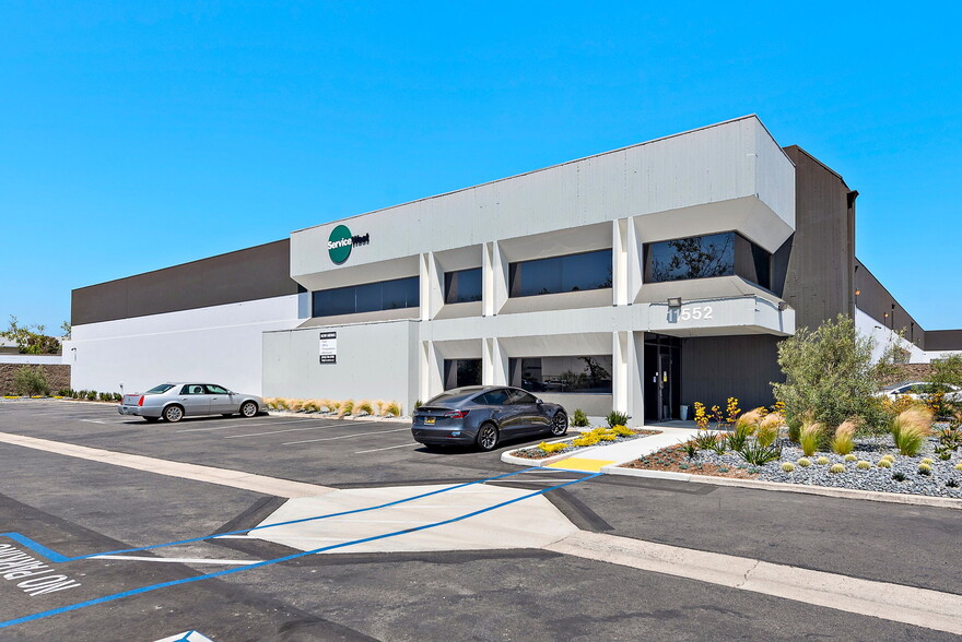 11552 Monarch St, Garden Grove, CA for lease - Building Photo - Image 1 of 10