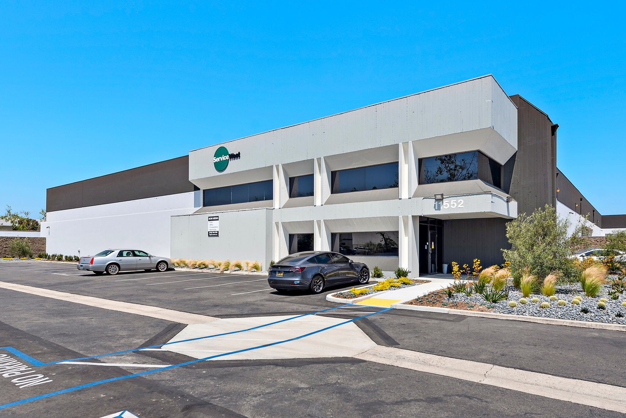 11552 Monarch St, Garden Grove, CA for lease Building Photo- Image 1 of 11
