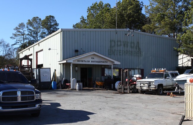 More details for 5512 Atlanta Hwy, Alpharetta, GA - Retail for Sale