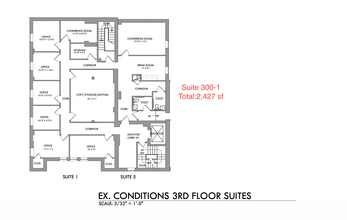 1 N Market St, Frederick, MD for lease Interior Photo- Image 1 of 3