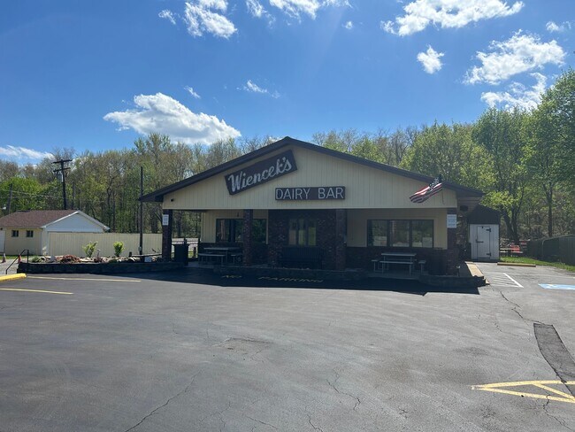 More details for 1729 Jefferson Ave, Washington, PA - Specialty for Sale