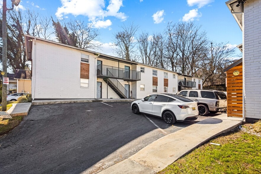 797 Pryor St SW, Atlanta, GA for sale - Building Photo - Image 3 of 7