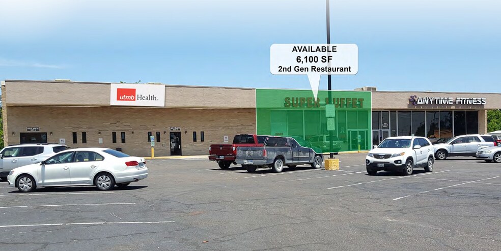 1409 E Main St, Gatesville, TX for lease - Building Photo - Image 1 of 3