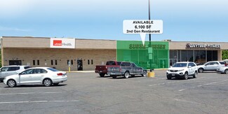 Plus de détails pour 1409 E Main St, Gatesville, TX - Commerce de détail à louer