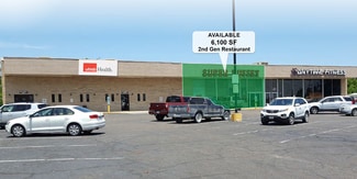 More details for 1409 E Main St, Gatesville, TX - Retail for Lease