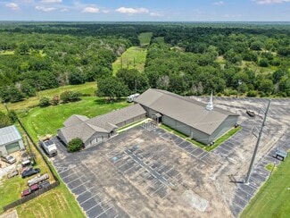 More details for 13107 State Highway 30, College Station, TX - Specialty for Sale