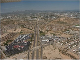 More details for 5500 Block of E Benson Hwy, Tucson, AZ - Land for Sale