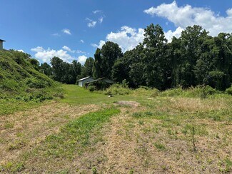 Plus de détails pour 431 Grove St N, Dahlonega, GA - Industriel à louer