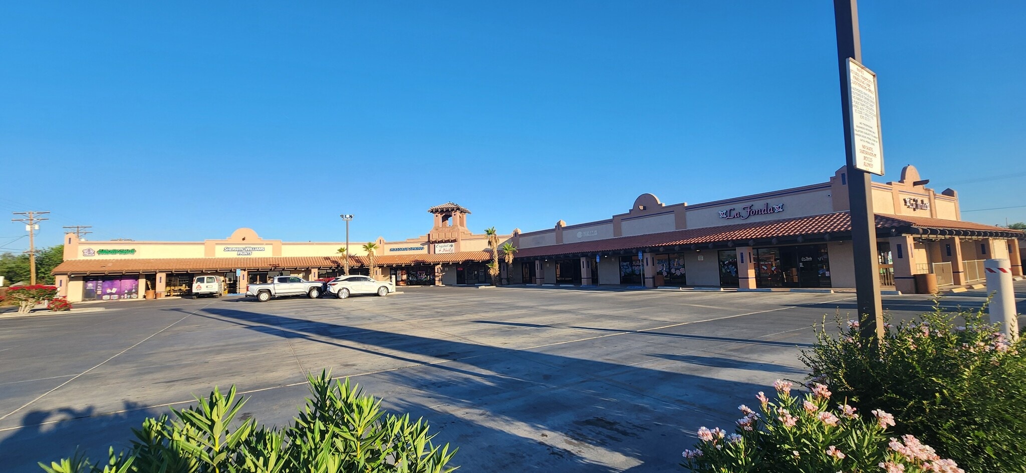 1950 S 4th St, El Centro, CA for sale Interior Photo- Image 1 of 19