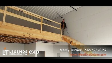 940 McKinley Pky, Delano, MN for lease - Commercial Listing Video 