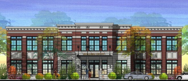 2390 Lamington Rd, Bedminster, NJ à louer - Photo du bâtiment - Image 1 de 1