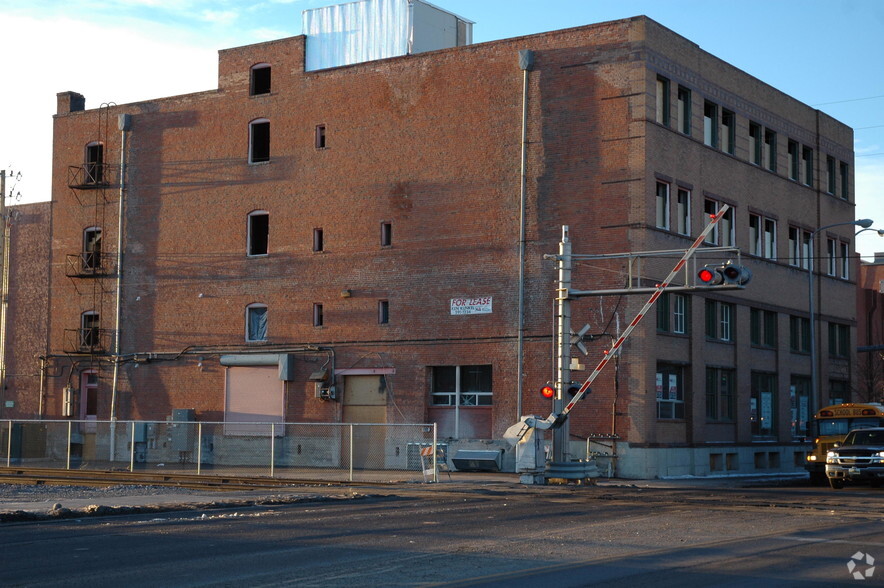 2702 Montana Ave, Billings, MT for sale - Building Photo - Image 3 of 43