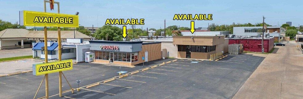 5212 Bellaire Blvd, Bellaire, TX à louer - Photo principale - Image 1 de 1