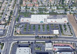 6055 N Figarden Dr, Fresno, CA for lease Building Photo- Image 2 of 4