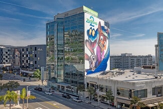 More details for 8560 W Sunset Blvd, West Hollywood, CA - Office for Lease