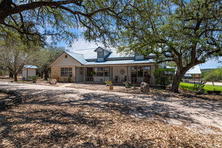 Plus de détails pour 5388 S US Highway 281, Burnet, TX - Bureau à louer