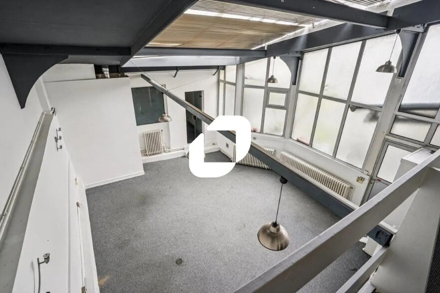 17 Rue Campagne Première, Paris à louer - Photo intérieure - Image 3 de 11