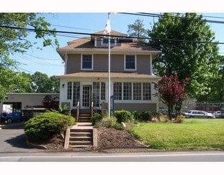 More details for 741 W Nyack Rd, West Nyack, NY - Office for Lease