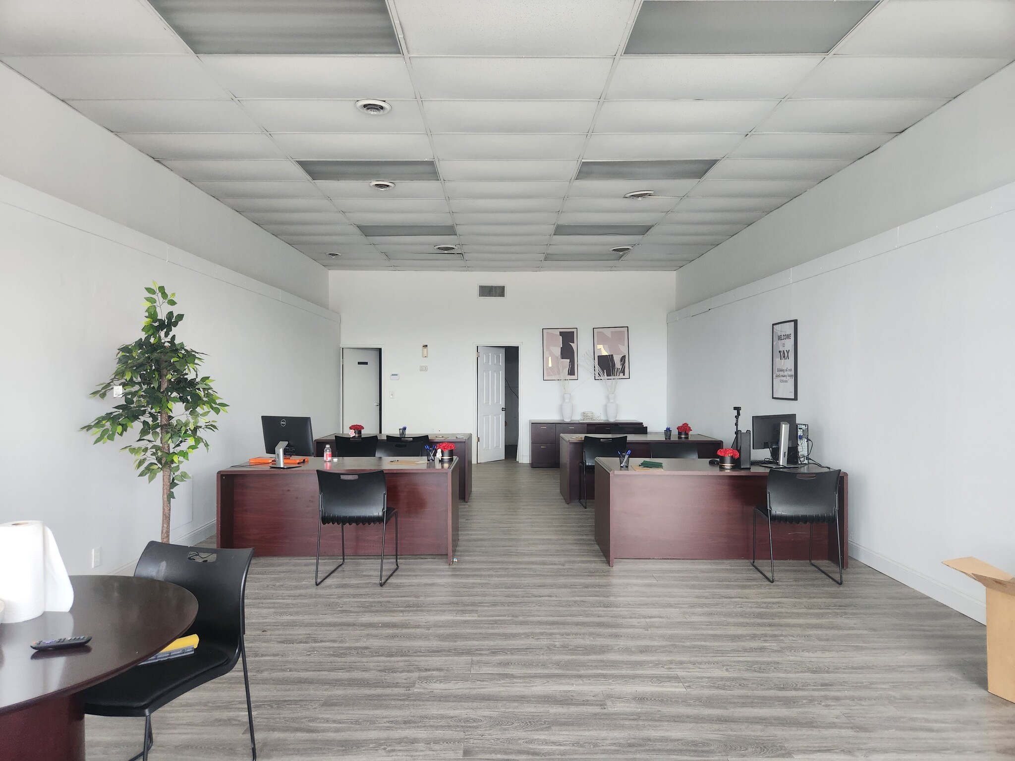 1065-1093 Columbia Dr, Decatur, GA for lease Interior Photo- Image 1 of 2