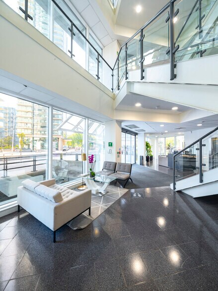 161 Marsh Wall, Londres à louer - Photo intérieure - Image 2 de 23