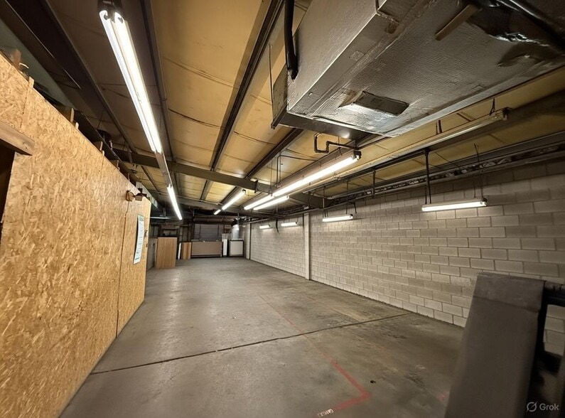 110 S Church St, Murphy, NC for sale - Interior Photo - Image 3 of 10