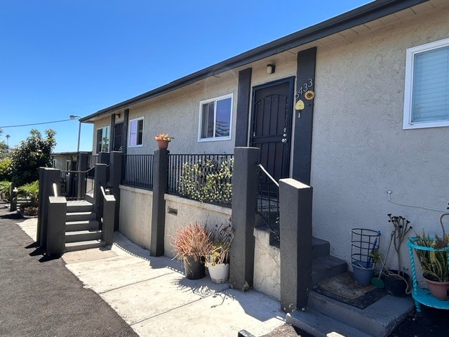 6455 Shaules Ave, San Diego, CA for sale - Building Photo - Image 3 of 16