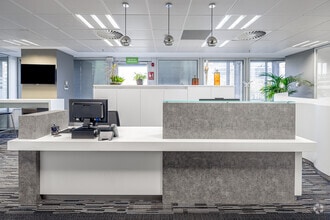 Paseo Castellana, 93, Madrid, Madrid à louer Photo intérieure- Image 2 de 16