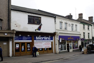 Plus de détails pour 26-28 Monnow St, Monmouth - Commerce de détail à louer