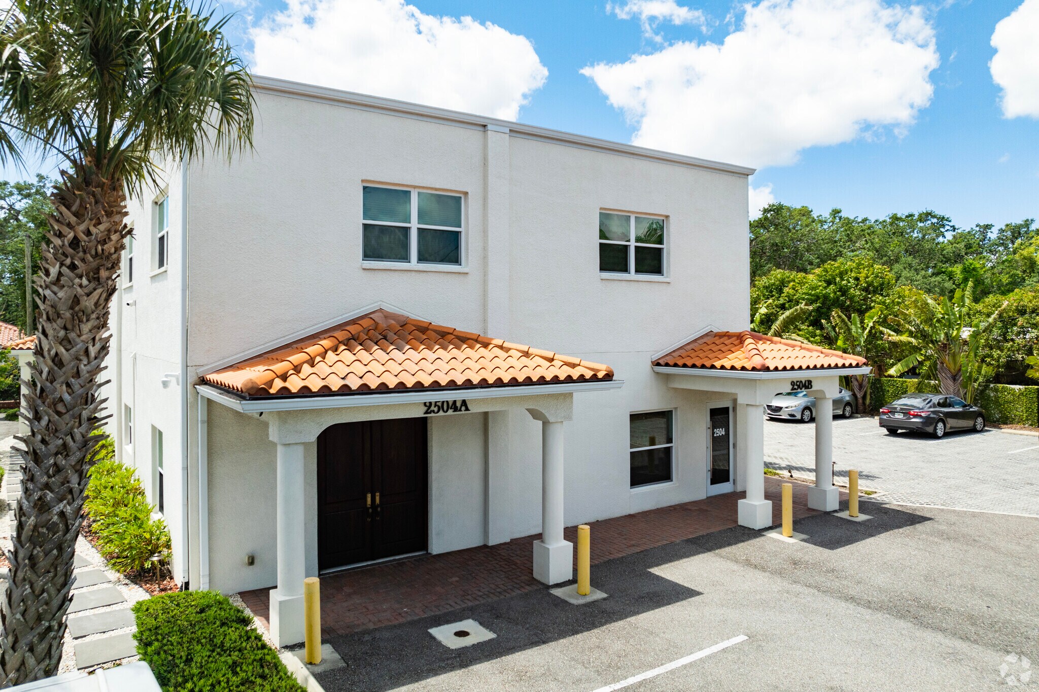5116 N Armenia Ave, Tampa, FL à louer Photo du bâtiment- Image 1 de 24
