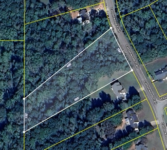More details for Cottonwood Trail, Jackson, GA - Land for Sale