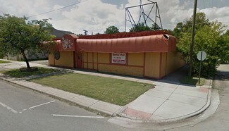 More details for 17651 E Warren, Detroit, MI - Retail for Sale