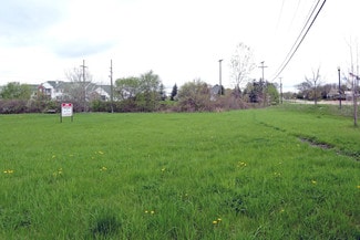 More details for 57445 Grand River Ave, New Hudson, MI - Land for Lease